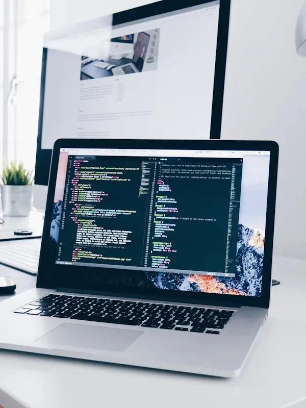 Developer building a comparison and lead generation platform