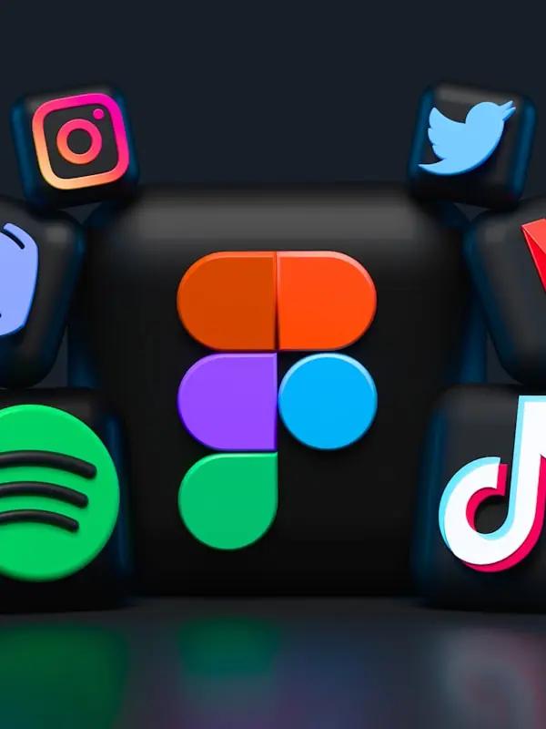 Meta Ads campaign manager showing performance metrics