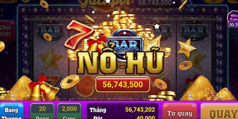 Tài xỉu nổ hũ là gì? Tài xỉu nổ hũ là gì?
