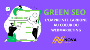 green seo