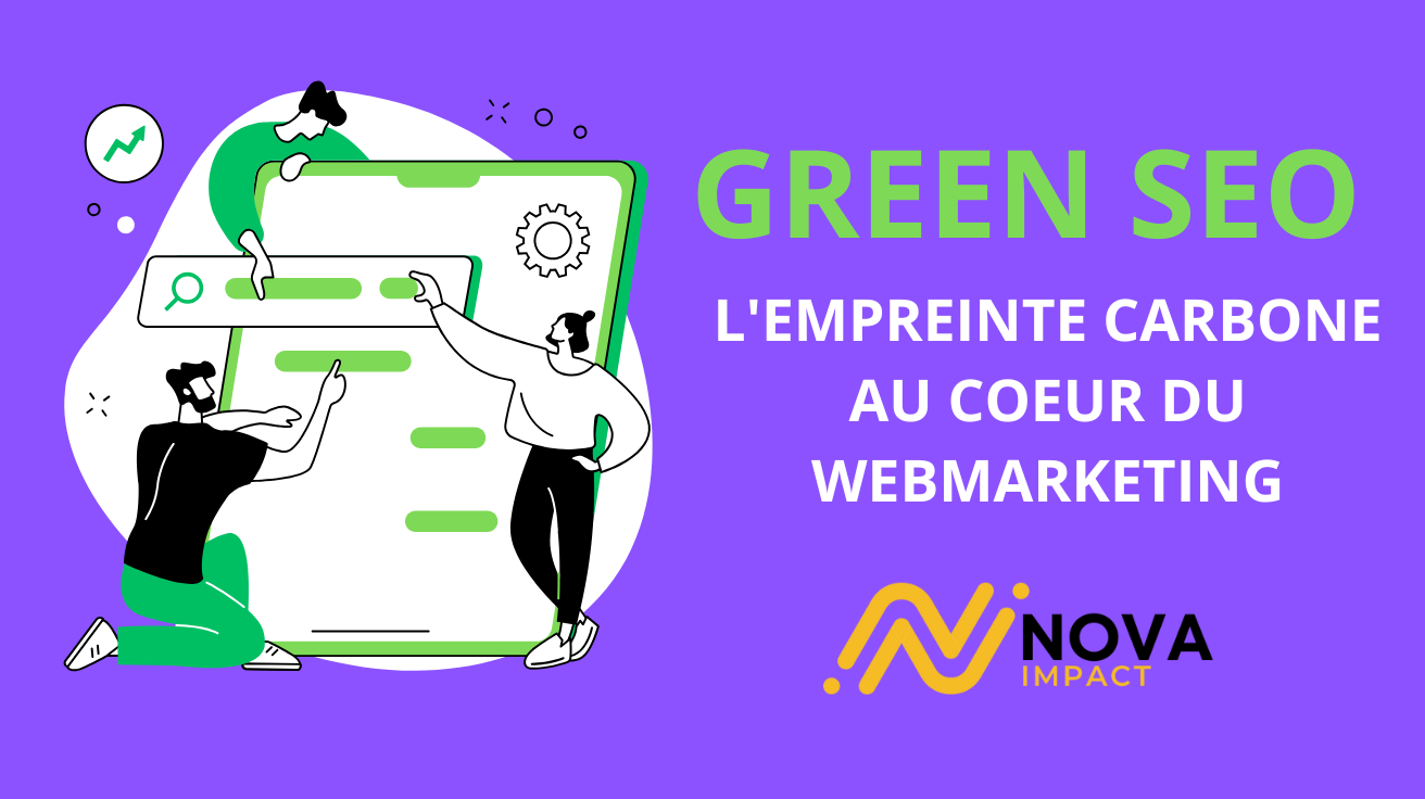 green seo