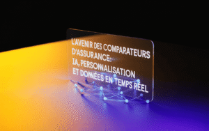 comparateurs d'assurance IA
