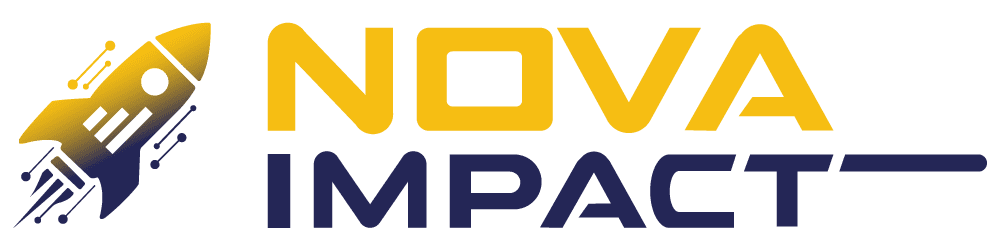 Nova Impact Agency is a communication and digital solutions agency helping brands and businesses grow through strategy, technology, and performance-driven digital experiences. We design and deliver end-to-end digital solutions for both B2B and B2C organizations, combining creativity with smart technology to solve real business challenges. Our expertise includes: Branding & Strategic Communication Digital Marketing & Growth Solutions Social Media & Content Strategies Paid Media & Performance Marketing Web-Based Solutions & Digital Platforms Marketing Optimization, Data & Automation Customer Acquisition, Engagement & Retention Solutions We focus on building scalable, reliable, and results-oriented digital systems that improve efficiency, enhance customer experience, and drive measurable growth. At Nova Impact Agency, we don’t just create campaigns — we build digital ecosystems designed to support long-term business success. Turning ideas into impact.
