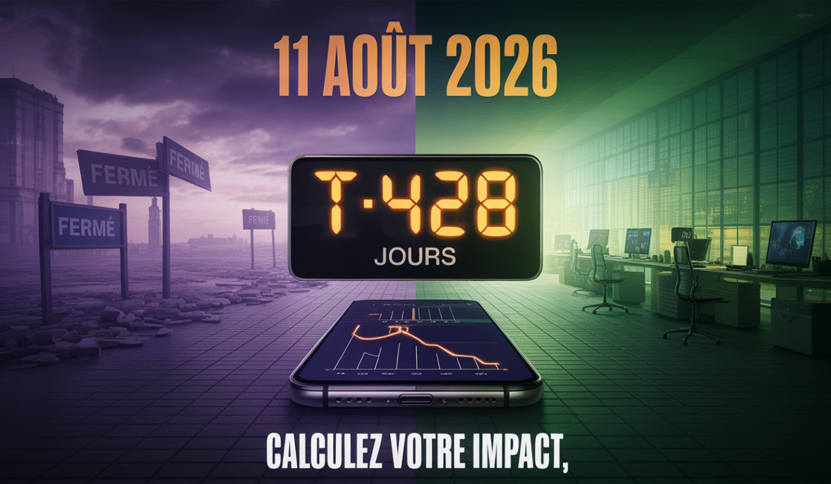 interdiction démarchage téléphonique 2026 www.novaimpact.io